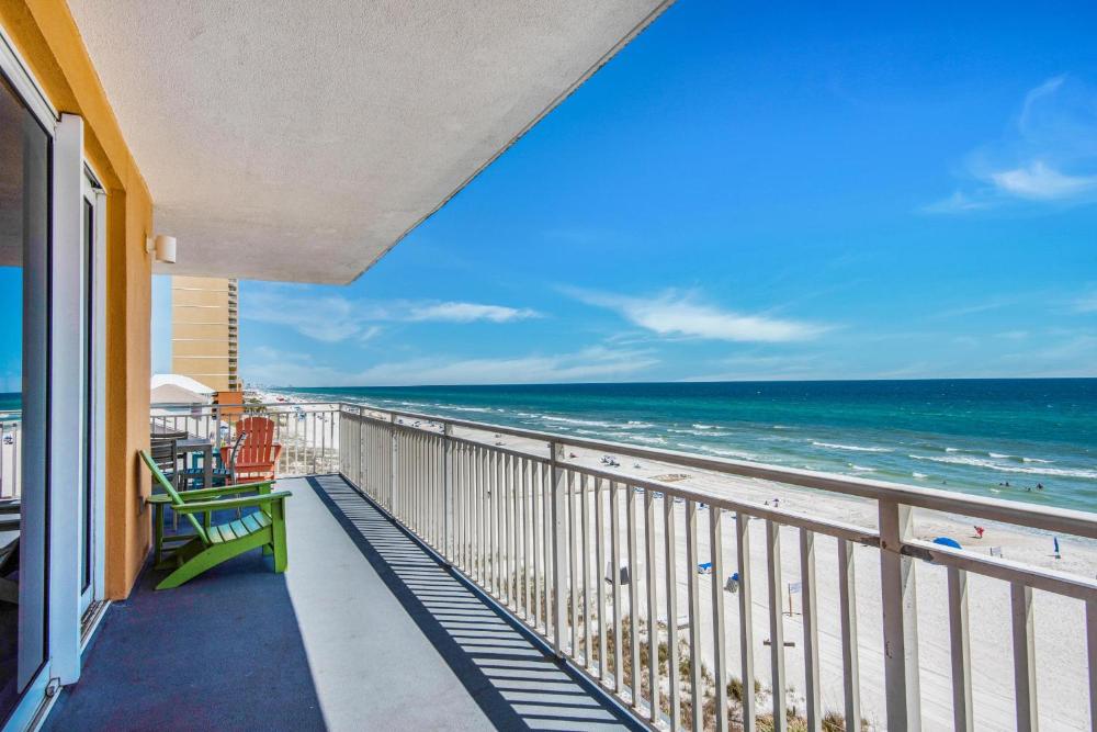 Vacation Home interior